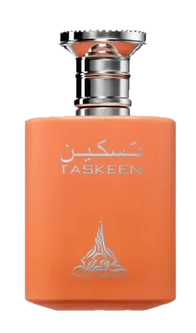 Paris Corner Taskeen parfüm şişesi
