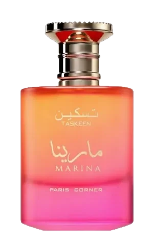 Paris Corner Taskeen Marina parfüm şişesi