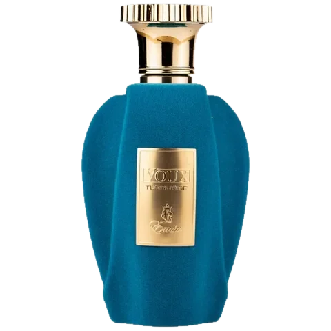Paris Corner Voux Turquoise parfüm şişesi