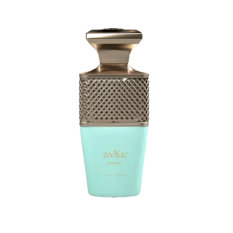 Paris Corner Zodiac Solmaris perfume bottle