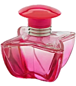 Paris Elysees It's Life perfume bottle