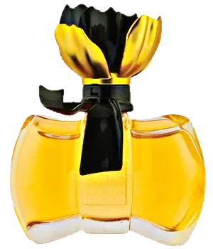Paris Elysees La Petite Fleur d’Or parfüm şişesi