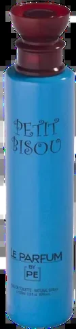 Paris Elysees Petit Bisou parfüm şişesi