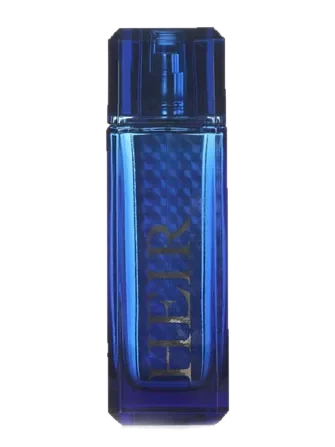 Paris Hilton Heir perfume bottle