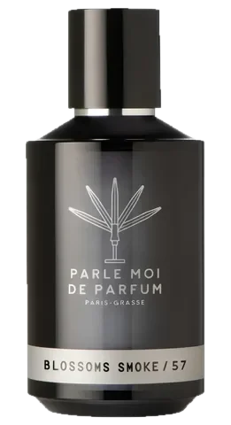 Parle Moi de Parfum Blossoms Smoke 57 parfüm şişesi
