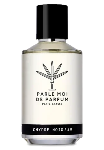 Parle Moi de Parfum Chypre Mojo 45 perfume bottle