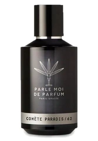 Parle Moi de Parfum Comète Paradis 62 parfüm şişesi