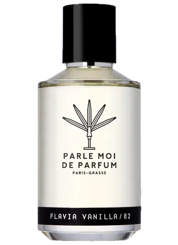 Parle Moi de Parfum Flavia Vanilla 82 parfüm şişesi