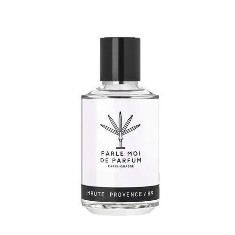 Parle Moi de Parfum Haute Provence 89 parfüm şişesi