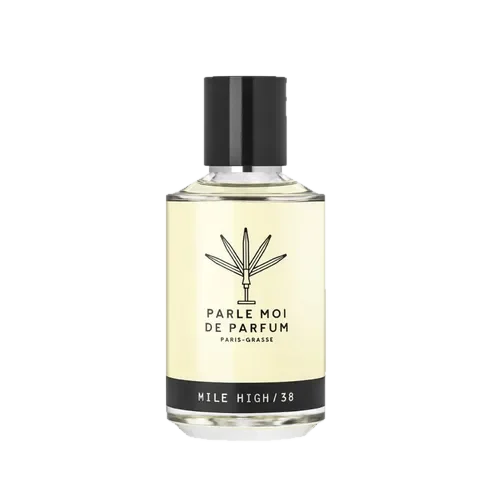 Parle Moi de Parfum Mile High 38 parfüm şişesi