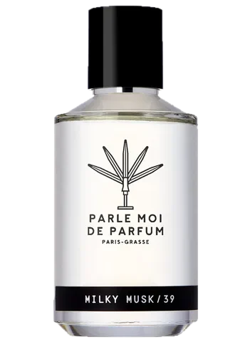 Parle Moi de Parfum Milky Musk 39 parfüm şişesi