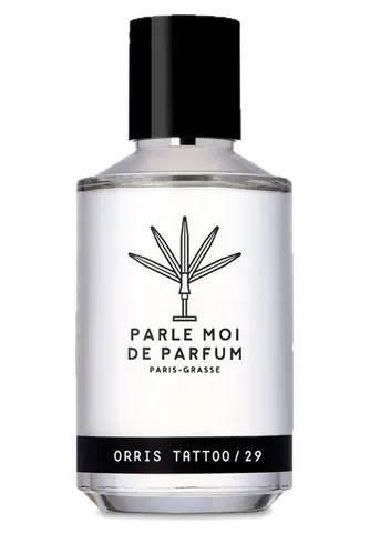 Parle Moi de Parfum Orris Tattoo 29 perfume bottle