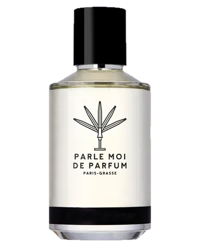 Parle Moi de Parfum Papyrus Oud 71 perfume bottle