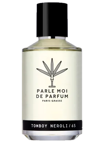 Parle Moi de Parfum Tomboy Neroli 65 parfüm şişesi