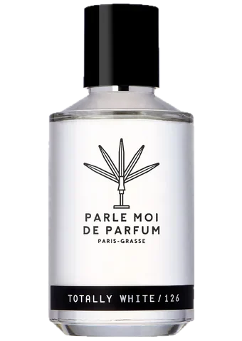 Parle Moi de Parfum Totally White 126 parfüm şişesi