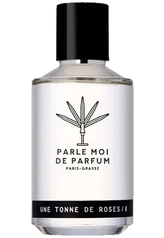 Parle Moi de Parfum Une Tonne de Roses 8 parfüm şişesi
