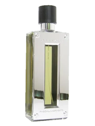 Pascal Morabito Or Black 2014 perfume bottle