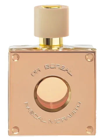 Pascal Morabito Or Boreal perfume bottle