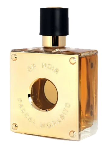 Pascal Morabito Or Noir perfume bottle