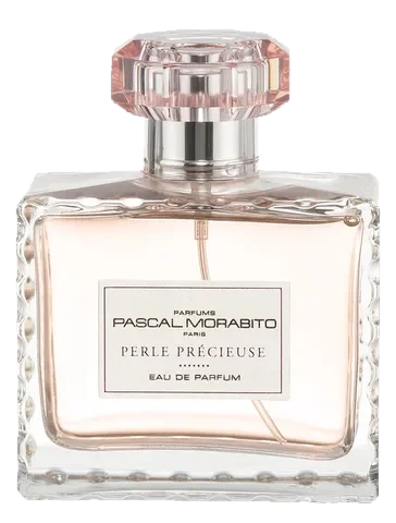 Pascal Morabito Perle Précieuse perfume bottle