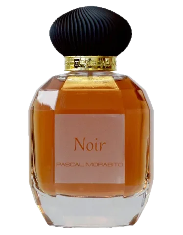 Pascal Morabito Sultan Noir perfume bottle