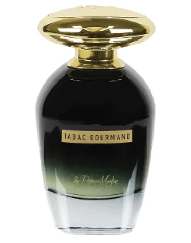 Patrice Martin Tabac Gourmand perfume bottle