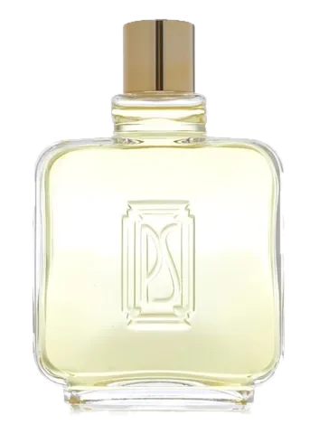Paul Sebastian PS Fine Cologne perfume bottle