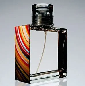 Paul Smith Extreme Woman perfume bottle