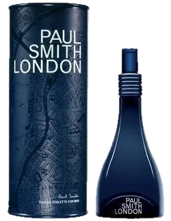 Paul Smith London Men perfume bottle