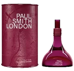 Paul Smith London Women perfume bottle