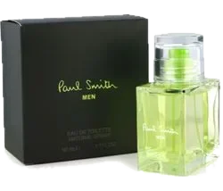 Paul Smith Men perfume bottle