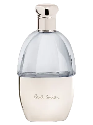 Paul Smith Portrait parfüm şişesi