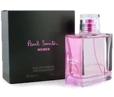 Paul Smith Women perfume bottle
