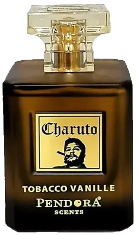 Pendora Scents Charuto Tobacco Vanille perfume bottle