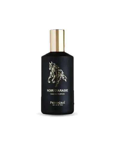 Pendora Scents Noir d'Arabie perfume bottle