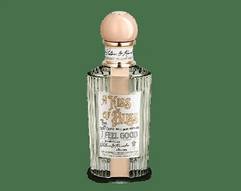 Penhaligon s A Kiss Of Bliss Penhaligon's parfüm şişesi