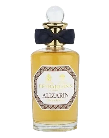 Penhaligon s Alizarin Penhaligon's parfüm şişesi