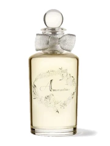 Penhaligon s Amaranthine Penhaligon's perfume bottle