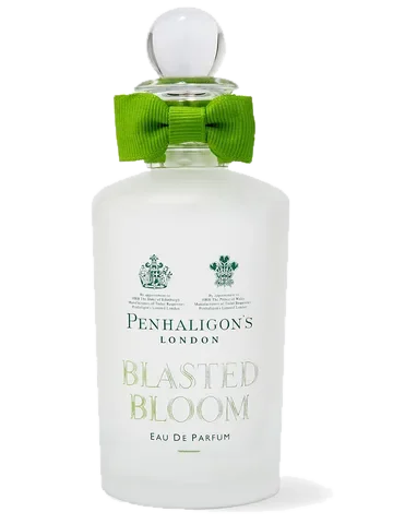 Penhaligon s Blasted Bloom Penhaligon's parfüm şişesi