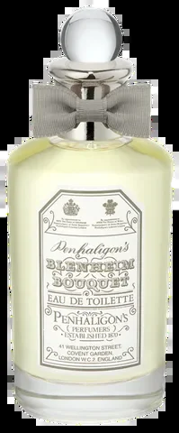 Penhaligon s Blenheim Bouquet Penhaligon's parfüm şişesi