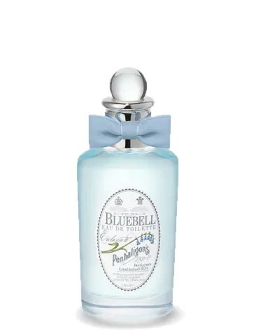 Penhaligon s Bluebell Penhaligon's perfume bottle