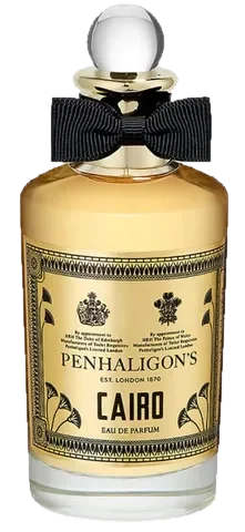 Penhaligon s Cairo Penhaligon's parfüm şişesi