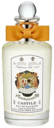 Penhaligon s Castile Penhaligon's parfüm şişesi