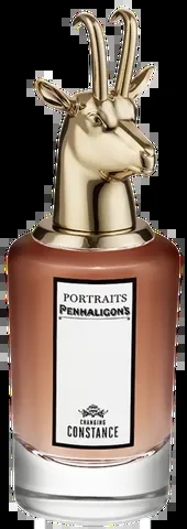 Penhaligon s Changing Constance Penhaligon's parfüm şişesi