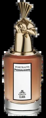 Penhaligon s Clandestine Clara Penhaligon's parfüm şişesi