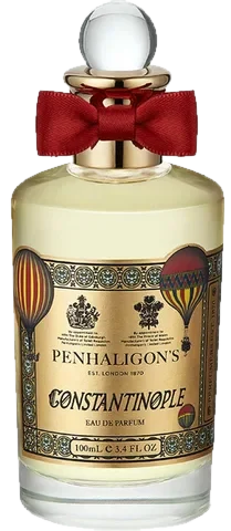Penhaligon s Constantinople Penhaligon's parfüm şişesi