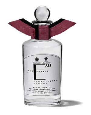 Penhaligon s Eau Sans Pareil Penhaligon's perfume bottle