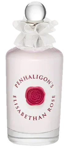 Penhaligon s Elisabethan Rose Penhaligon's perfume bottle