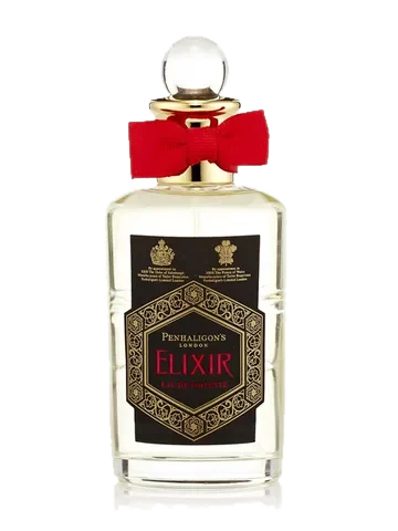 Penhaligon s Elixir Penhaligon's parfüm şişesi