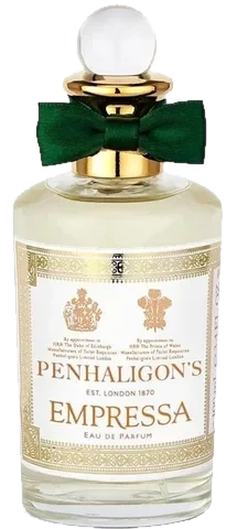 Penhaligon s Empressa Eau de Parfum Penhaligon's perfume bottle